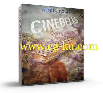 Cinesamples CineBells v1.2a KONTAKT的图片1