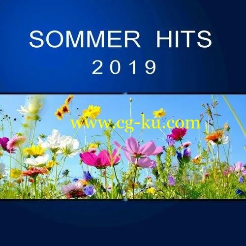 Various Artists – Sommer Hits 2019 (2019) Flac的图片1