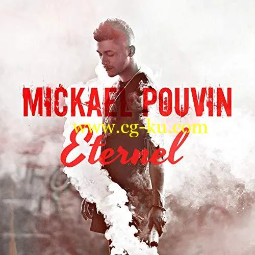 Mickal Pouvin – ternel (2019) Flac的图片1