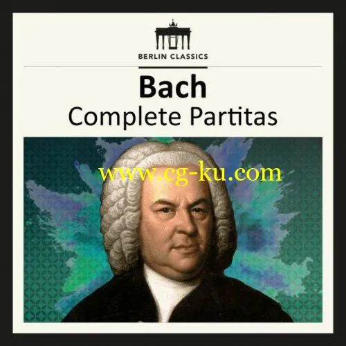 Francesco Corti – Bach: Complete Partitas (2019) FLAC的图片1