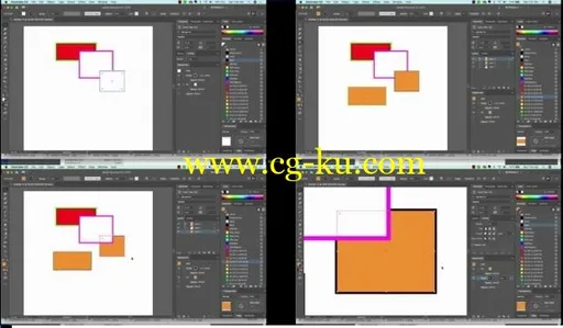 Create Icons in Adobe Illustrator for Beginners的图片2