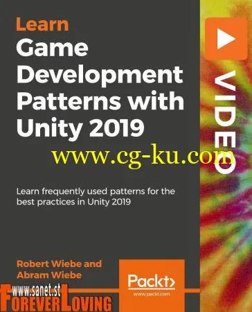 Game Development Patterns with Unity 2019的图片2