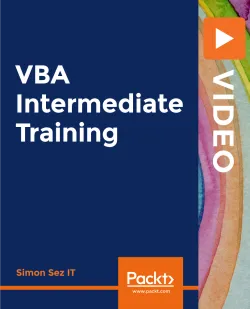 VBA Intermediate Training的图片1