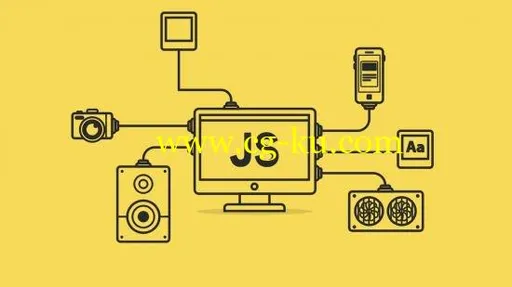 JavaScript Tutorial 2019的图片2