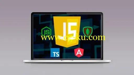 Aprende Javascript y crea APIs con NodeJS, Angular y MongoDB的图片2