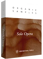 Organic Samples Organic Voices Vol. 1 – Solo Opera v1.1 KONTAKT的图片1