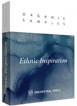 Organic Samples Organic Voices Vol. 2 – Ethnic Inspiration v1.1 KONTAKT的图片1