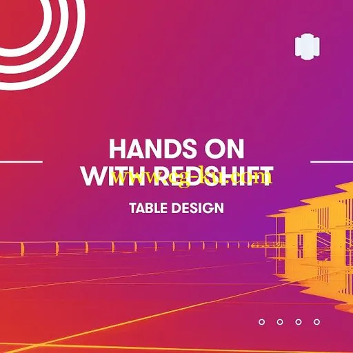 Hands on with AWS Redshift: Table Design的图片1