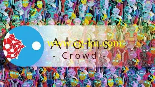 Toolchefs Atoms Crowd 3.0.1的图片1