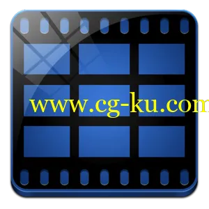 Movie Thumbnails Maker 2.4.1 MacOS的图片1