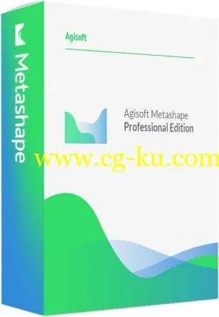 Agisoft Metashape Pro 1.5.4 Multilingual的图片1