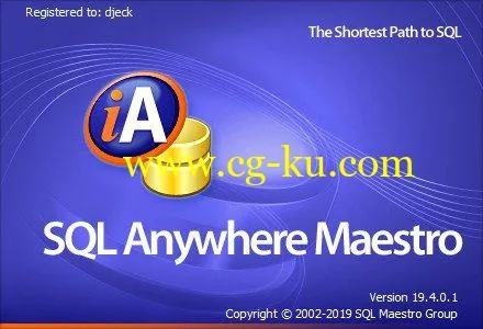 SQL Maestro ASA Maestro 19.4.0.1 Multilingual的图片1