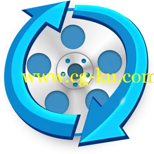 Aimersoft Video Converter Ultimate 11.1.1.1 MacOS的图片1