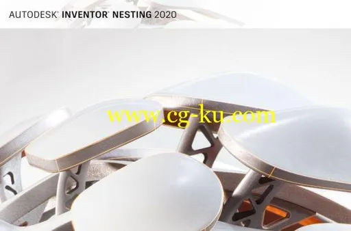 Autodesk Inventor Nesting Utility 2020.0.2 Hotfix x64的图片1