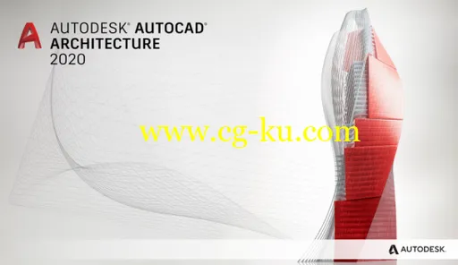 Autodesk AutoCAD Architecture 2020.0.1 Update Only x64的图片1