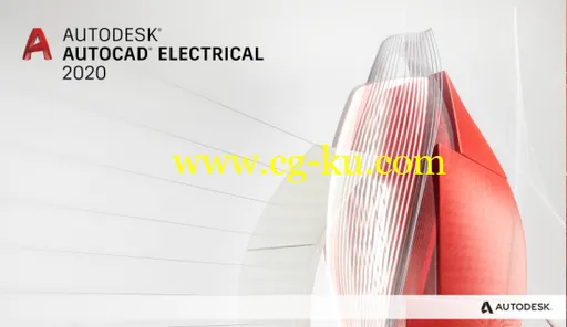 Autodesk AutoCAD Electrical 2020.0.1 Update Only x64的图片1