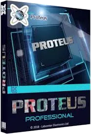 Proteus Professional 8.9 SP0 Build 27865的图片1