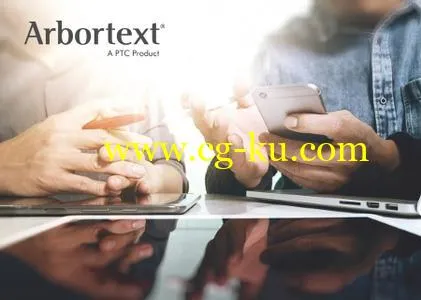 PTC Arbortext Advanced Print Publisher 11.2 M050的图片1