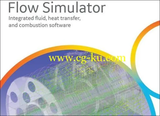 Altair Flow Simulator 19.1 x64的图片1