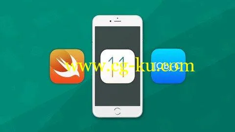 How to Make a Freaking iPhone App – iOS 11 and Swift 4的图片2