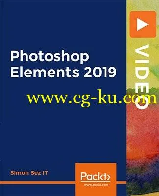 Photoshop Elements 2019 [Video]的图片1