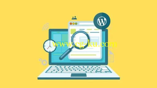 Become a WordPress Professional in 10 Days!的图片1