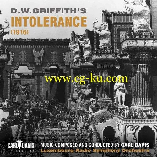 Carl Davis – Intolerance (2019) FLAC的图片1