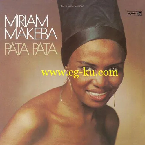 Miriam Makeba – Pata Pata (2019) FLAC的图片1