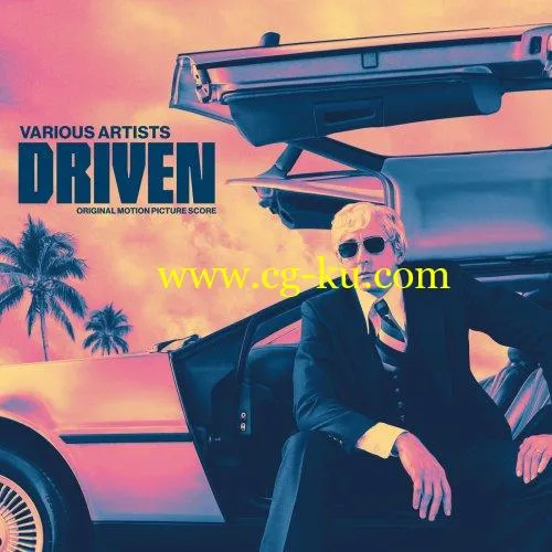 Various Artists – Driven (Original Motion Picture Score) (2019) FLAC的图片1