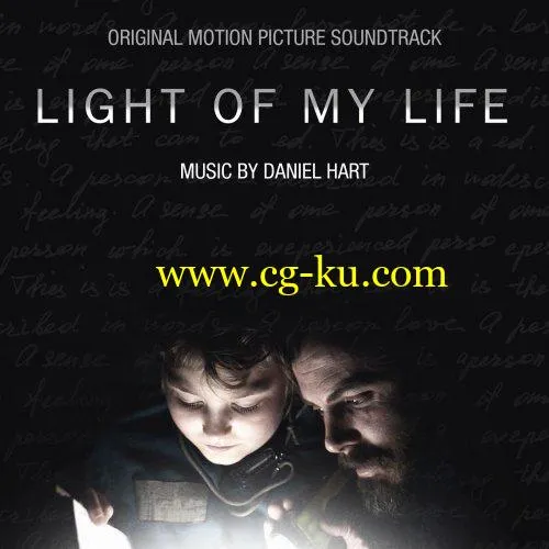 Daniel Hart – Light Of My Life (2019) FLAC的图片1