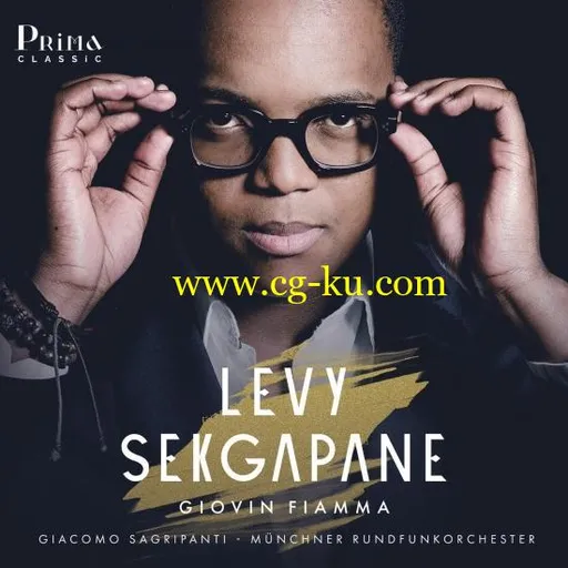 Levy Sekgapane – Giovin Fiamma (2019) Flac的图片1