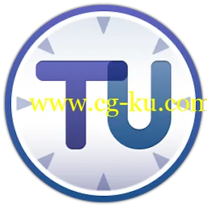 Timer Utility 5 v1.0.0 MacOS的图片1