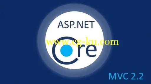 Master ASP.NET MVC Core 2.2的图片2