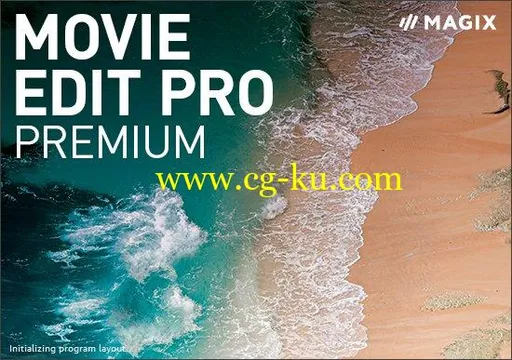 MAGIX Movie Edit Pro 2020 Premium 19.0.1.18 Multilingual的图片1