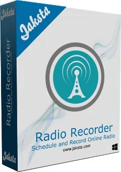 Jaksta Radio Recorder 7.0.2.9的图片1