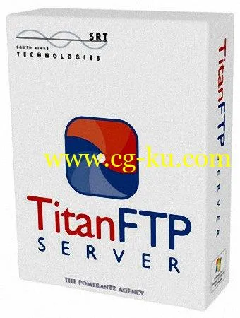 Titan FTP Server Enterprise 2019 Build 3537的图片1