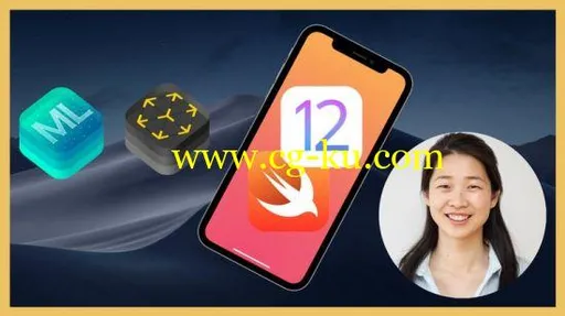 iOS 12 Swift – The Complete iOS App Development Bootcamp (updated 2/2019)的图片1