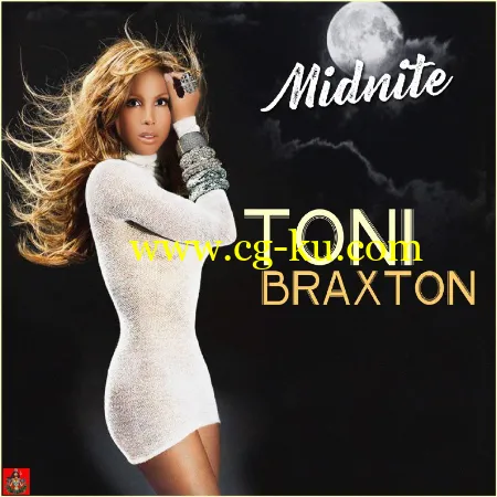 Toni Braxton – Midnite (2019) Flac的图片1