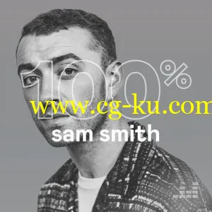 Sam Smith 100% Sam Smith (2019)的图片1