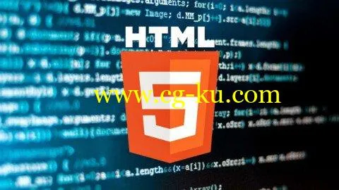 Learn HTML5 from Scratch – Beginners & Advanced的图片1