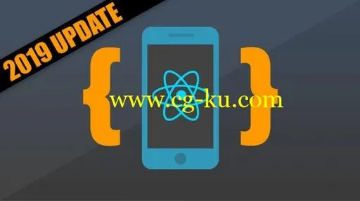 React Native – The Practical Guide (updated 8/2019)的图片1