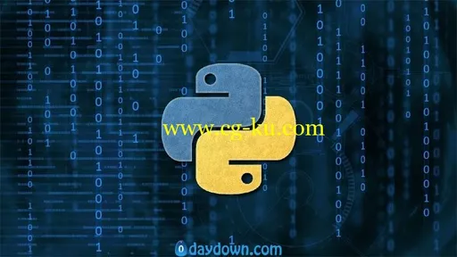 Python Complete Course From Scratch To Software House Level的图片1