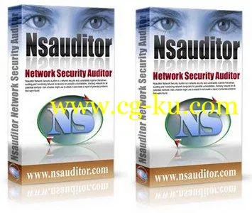 Nsauditor Network Security Auditor 3.1.6.0的图片1