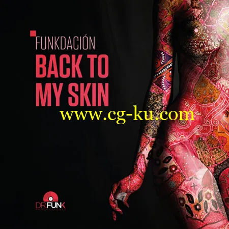 Funkdacion Back To My Skin (2019) Flac的图片1