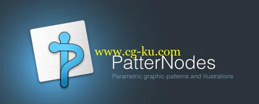 PatterNodes 2.2.4 MacOSX的图片1