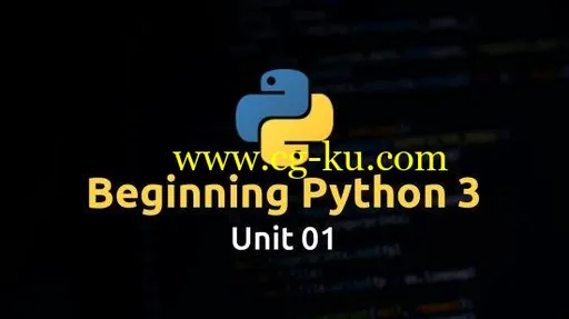 Beginning Python 3: A Brief, Easy Introduction的图片1