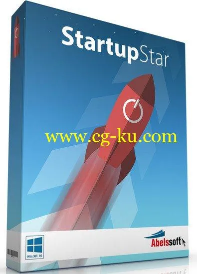 Abelssoft StartupStar 2019.11.3.73的图片1