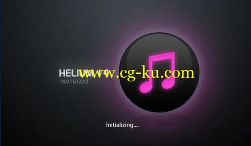 Helium Music Manager 14.2 Premium Multilingual的图片1