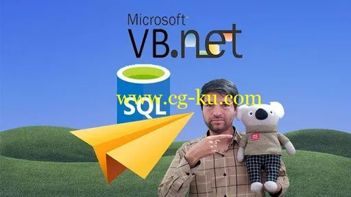 Advance SQL in VB.Net: Search SQL Data in Visual Basic Code的图片1