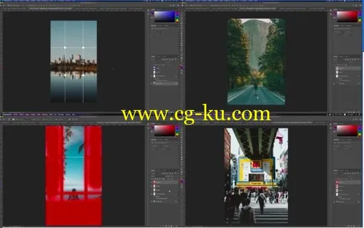 Ultimate Photography Composition Masterclass的图片2